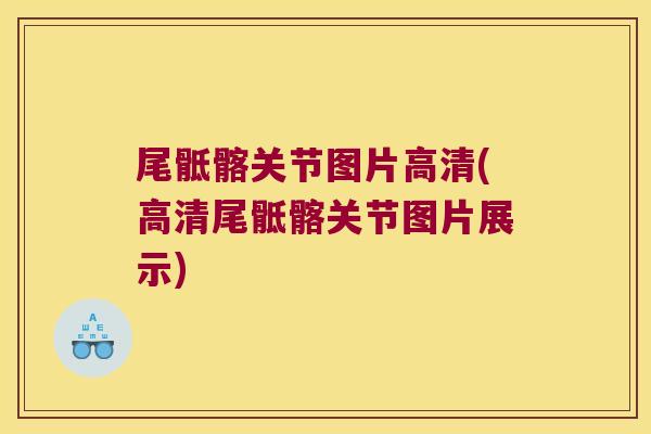 尾骶髂关节图片高清(高清尾骶髂关节图片展示)